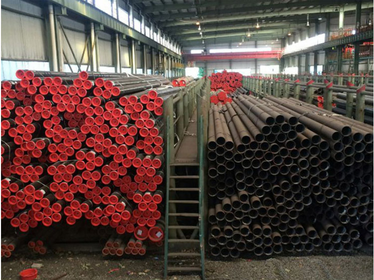 杭锦12crmo化肥专用管